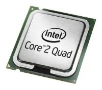 Лот: 4165797. Фото: 1. Процессор Intel Core2Quad Q8300. Процессоры