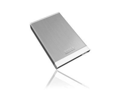 Лот: 4061602. Фото: 1. USB внешний жесткий диск A-DATA... Внешние жесткие диски