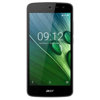 Лот: 10218897. Фото: 1. Смартфон Acer Liquid Zest 3G Z525... Смартфоны
