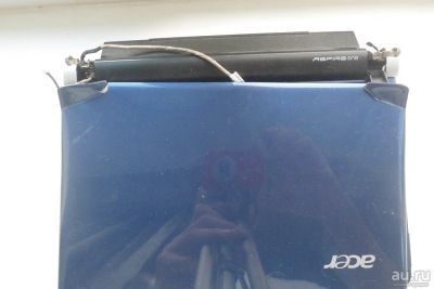 Лот: 9381217. Фото: 1. Acer Aspire One D250 (на запчасти... Ноутбуки