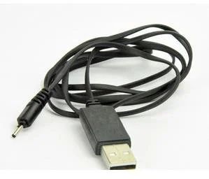 Лот: 6293315. Фото: 1. Кабель USB - Nokia Jack 2мм 1... Дата-кабели, переходники