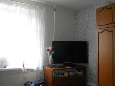 Лот: 4254543. Фото: 1. Продам комнату на Крупской 12м2. Квартиры, студии