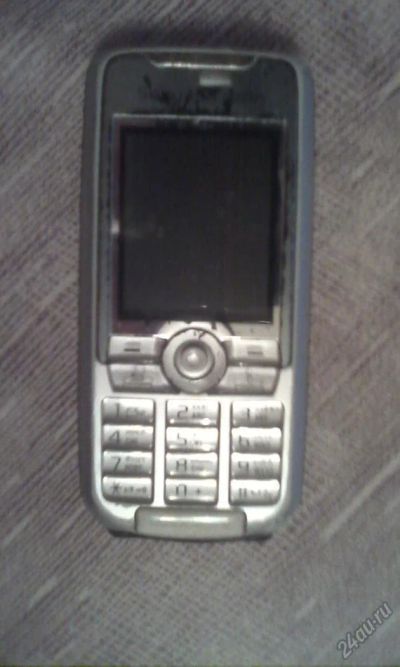 Лот: 5592755. Фото: 1. сотовый sony ericsson K700i. Кнопочные мобильные телефоны