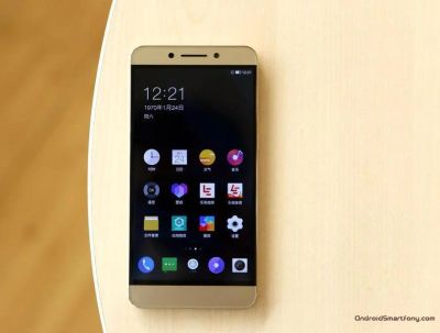 Лот: 8809287. Фото: 1. Мощнейший LeEco Le Pro 3 Elite... Смартфоны