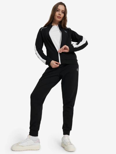 Лот: 25020264. Фото: 1. Костюм женский SERGIO TACCHINI... Спортивные костюмы