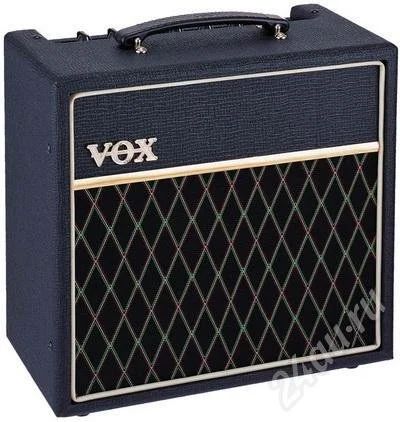 Лот: 257512. Фото: 1. Vox Pathfinder 15. Гитарные эффекты и комбоусилители