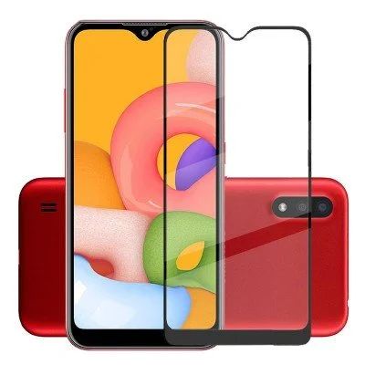 Лот: 16390340. Фото: 1. Защитное стекло Samsung Galaxy... Дисплеи, дисплейные модули, тачскрины