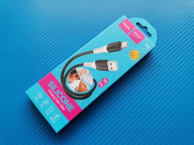 Лот: 21168840. Фото: 1. Кабель usb micro usb type c силиконв... Дата-кабели, переходники