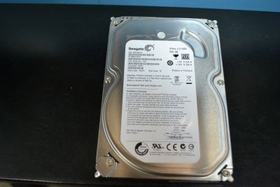 Лот: 15887608. Фото: 1. Жесткий жёсткий диск HDD hdd 3... Жёсткие диски (HDD)