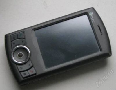 Лот: 805357. Фото: 1. HTC 3300. Смартфоны