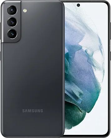 Лот: 25799665. Фото: 1. Samsung S21 128gb. Смартфоны