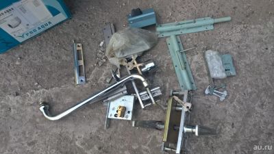 Лот: 9780899. Фото: 1. всякое с рубля. Другое (строительство и ремонт)