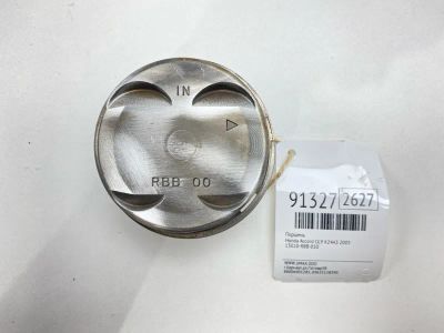 Лот: 23525539. Фото: 1. Поршень Honda Accord 2005 13010RBB010... Двигатель и элементы двигателя