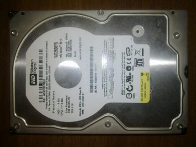 Лот: 5097985. Фото: 1. Жесткий диск 250Gb WD Caviar RE... Жёсткие диски (HDD)