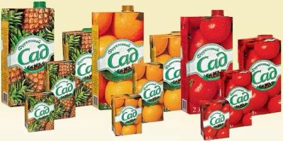 Лот: 3885572. Фото: 1. Продам сок фруктовый сад. Другое (продукты)