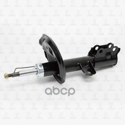 Лот: 24854473. Фото: 1. Амортизатор Kia Ceed 06-11 Fr... Ходовая, подвеска, рулевое управление