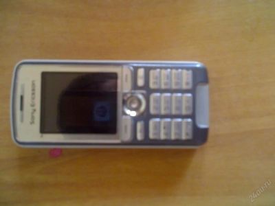 Лот: 68264. Фото: 1. Sony ericsson k320i. Кнопочные мобильные телефоны