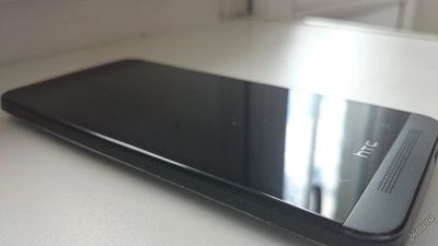 Лот: 5792358. Фото: 1. HTC One (M7) 32 GB. Смартфоны