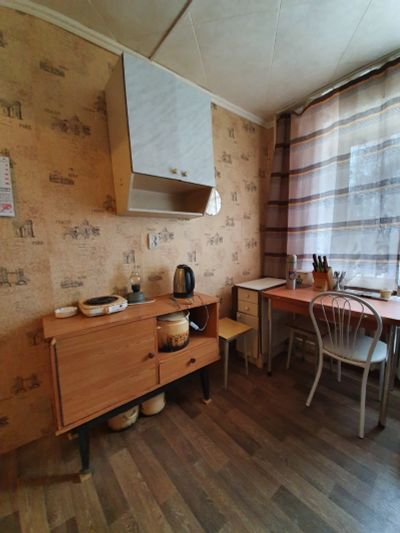 Лот: 17269330. Фото: 1. Продам 1-к квартиру в пгт. Козулька... Квартиры, студии
