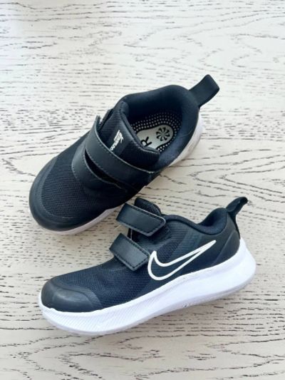 Лот: 20092875. Фото: 1. кросcовки nike. Кеды, кроссовки