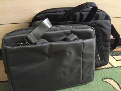 Лот: 6558093. Фото: 1. Сумки для ноутбука. Сумки, рюкзаки