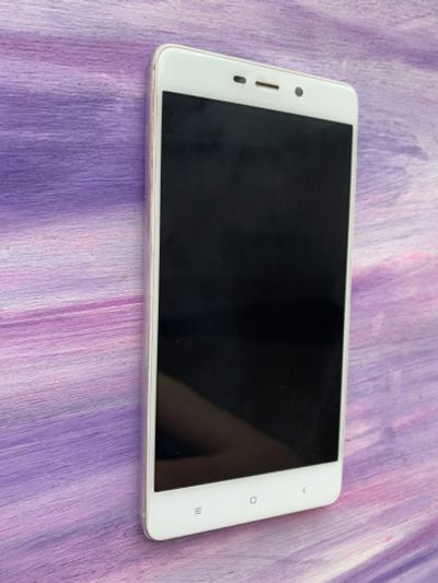 Лот: 16616055. Фото: 1. Xiaomi Redmi 4. Смартфоны