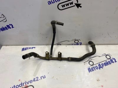 Лот: 21714885. Фото: 1. трубка Nissan Primera WQP11. Двигатель и элементы двигателя