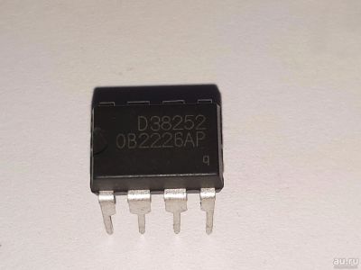 Лот: 9917750. Фото: 1. микросхема ob2226ap. Запчасти для остальной бытовой техники