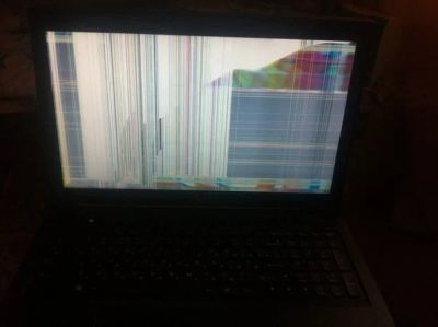 Лот: 6910496. Фото: 1. ноутбук Lenovo B570e. Ноутбуки