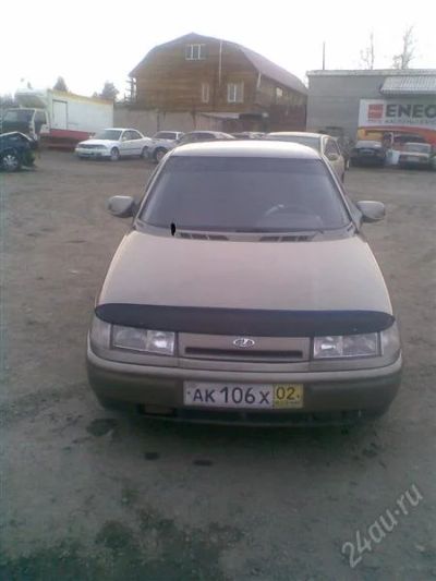 Лот: 1781770. Фото: 1. ВАЗ 2112 хороший торг:)). Автомобили