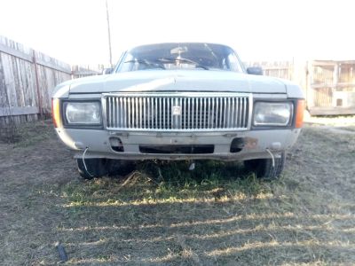 Лот: 16836952. Фото: 1. Автомобиль Волга ГАЗ-3102 старого... Автомобили