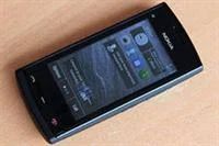 Лот: 3109833. Фото: 1. Nokia 500 2гиг своей памяти Symbian... Смартфоны