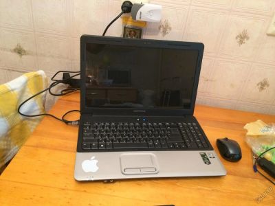 Лот: 5861370. Фото: 1. Ноутбук hp compaq presario cq60-101ER. Ноутбуки
