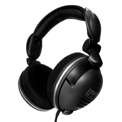 Лот: 16944587. Фото: 1. Наушники Steelseries Steelsound... Наушники, гарнитуры