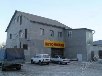 Лот: 750821. Фото: 1. Собственник. Продам офисно-складские... Коммерческая недвижимость