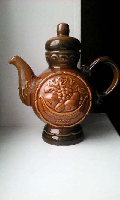 Лот: 7152232. Фото: 1. Кувшин. Кувшины, графины