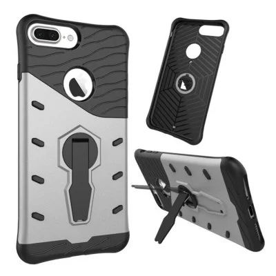 Лот: 9896093. Фото: 1. Чехол противоударный для iPhone... Чехлы, бамперы