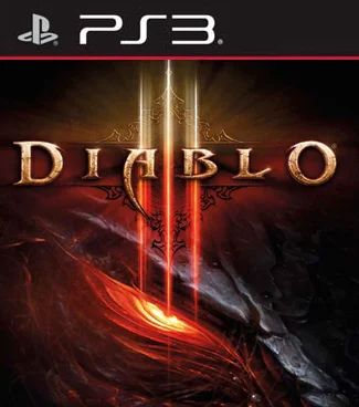 Лот: 3136192. Фото: 1. Diablo III (Diablo 3) Русская... Игры для консолей