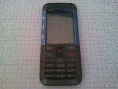 Лот: 131780. Фото: 1. nokia 5310 xm срочно Отдам за... Кнопочные мобильные телефоны