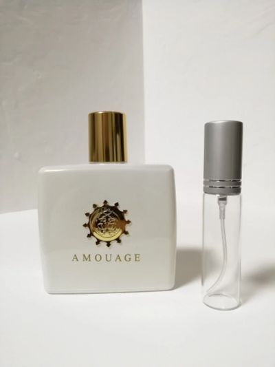 Лот: 16135792. Фото: 1. Женские духи парфюм Amouage Honour... Женская парфюмерия