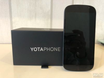 Лот: 13223575. Фото: 1. Смартфон YotaPhone 2. Смартфоны
