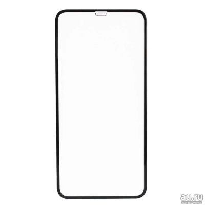 Лот: 12879077. Фото: 1. Защитное стекло iPhone XS Max... Дисплеи, дисплейные модули, тачскрины