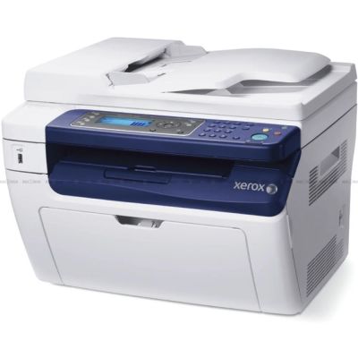 Лот: 4079016. Фото: 1. МФУ Xerox WorkCentre 3045. МФУ и копировальные аппараты