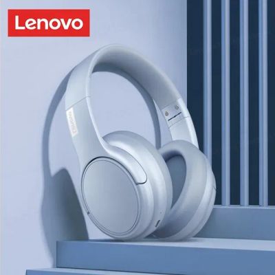 Лот: 20985107. Фото: 1. Наушники беспроводные Lenovo TH20... Наушники, гарнитуры