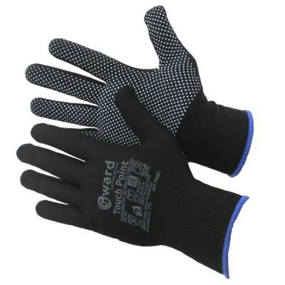 Лот: 11326867. Фото: 1. Перчатки Gward Touch Point. Спецодежда, спецобувь