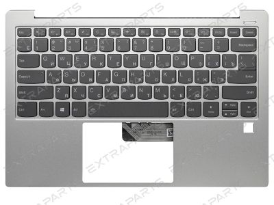 Лот: 18392225. Фото: 1. Топ-панель Lenovo Yoga S730-13IWL... Клавиатуры для ноутбуков