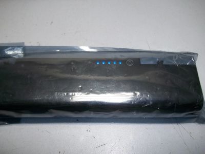 Лот: 17445221. Фото: 1. АКБ для ноутбука Samsung (AA-PB9NS6B... ИБП, аккумуляторы для ИБП