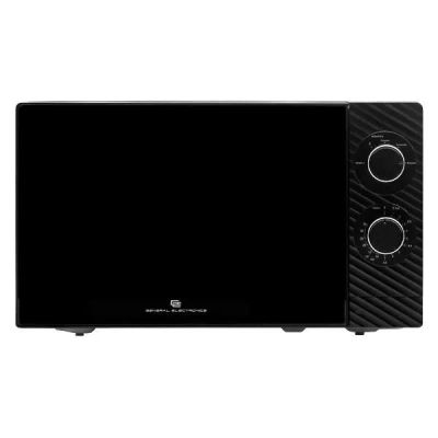 Лот: 25629604. Фото: 1. Микроволновая печь General Electronics... Микроволновки, мини-печи