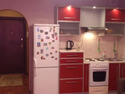 Лот: 4541047. Фото: 1. Сдается студия - Мужества 23. Квартиры, студии