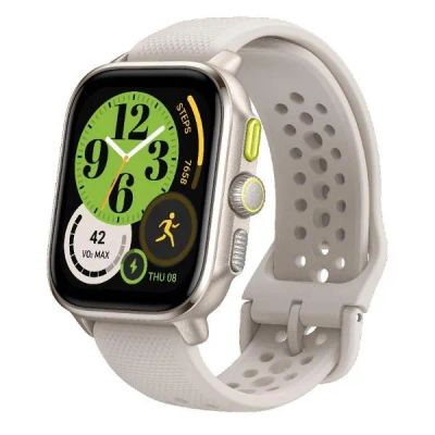 Лот: 24477369. Фото: 1. Смарт-часы Amazfit Cheetah Square... Смарт-часы, фитнес-браслеты, аксессуары